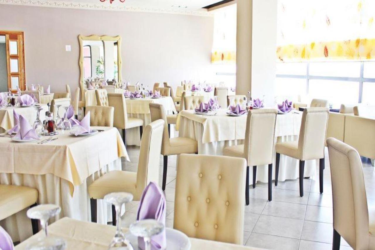 Aurelis Hotel Bërxull