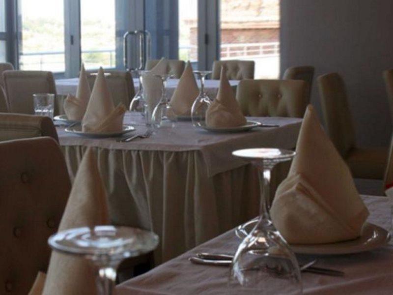 Hotel Aurelis