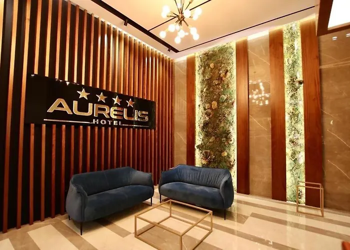 Aurelis Hotel