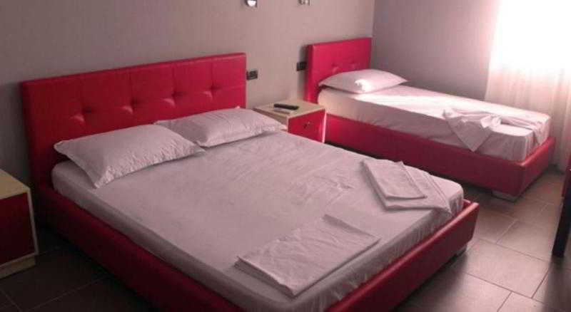 Hotel Aurelis 4*
